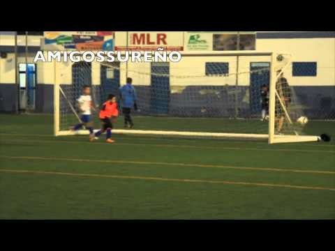 C.D. BUZANADA -C- E.M.F. GRANADILLA -A - 31-10-2014