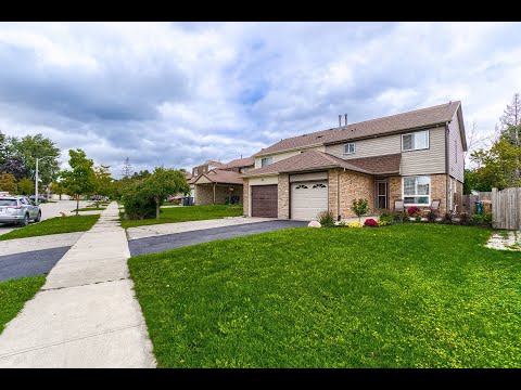18 Fanshawe Drive, Brampton Home for Sale - Real Estate Properties for Sale