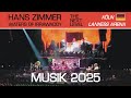 Hans Zimmer – Waters of Irrawaddy (Beyond Rangoon) | The Next Level | Köln – 15.10.2025