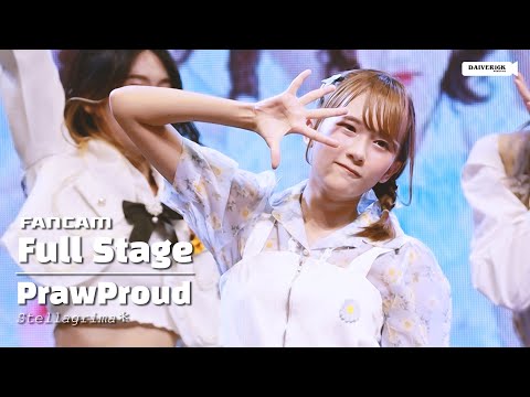230917 [Fancam] PrawProud Stellagrima＊ - Full Stage @ Let's Seize The Light (NIKKO NIKKO DAY)