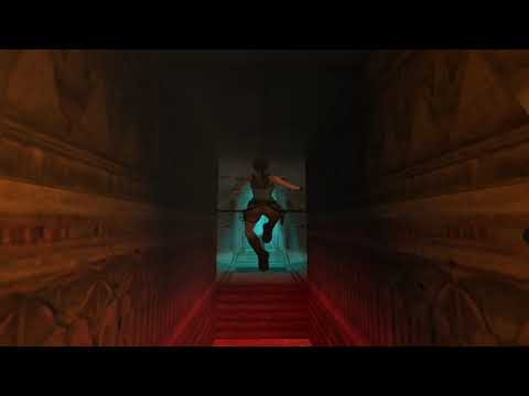 Tomb Raider: 20x20x20 Challenge 2013 - Ankh Curse (Niveles de autor)