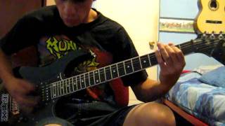 DIE WITH A BEER IN YOUR HAND - TANKARD COVER