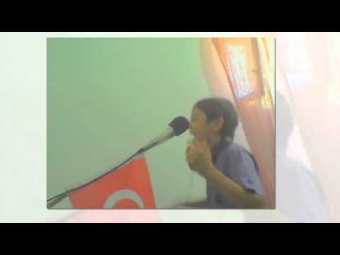 Mc Tayfun Ft Slower Oqün Asker Parçası 2013