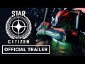 Star Citizen Alpha 3.13: Underground Infamy - Official Update Trailer