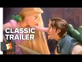 Tangled 2010 Trailer 2 Movieclips Classic Trailers