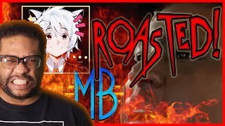 I ROASTED EVERY ANIME YOUTUBER!