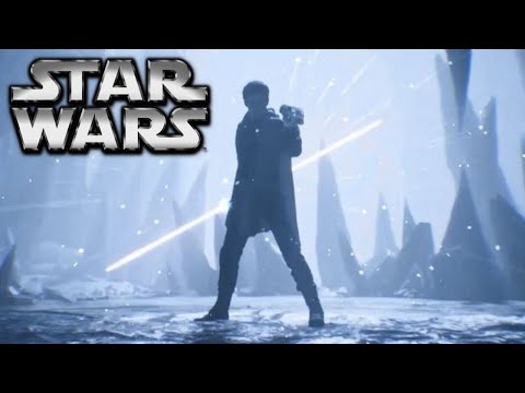 Star Wars Jedi: Fallen Order - Failure Is Not The End Theme