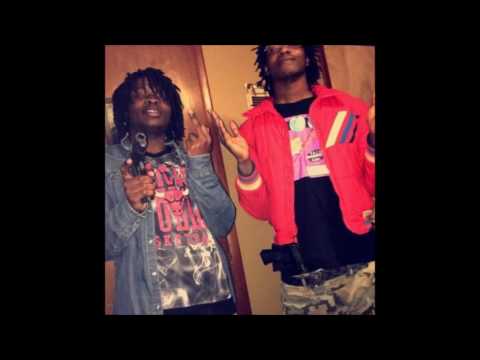 BMB Taco El - Let It Rip (Prod. Keebangin)