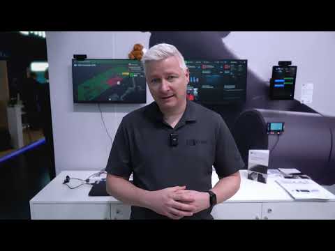  FactoryPulse–Industrial IOT Development with Qt