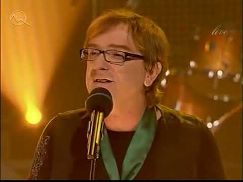 Miro Žbirka a Gladiátor - Biely kvet