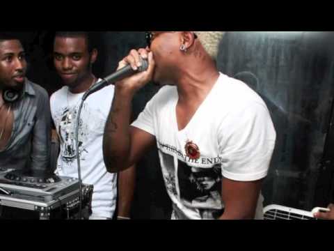 Lincoln 3Dot - T.N.S freestyle