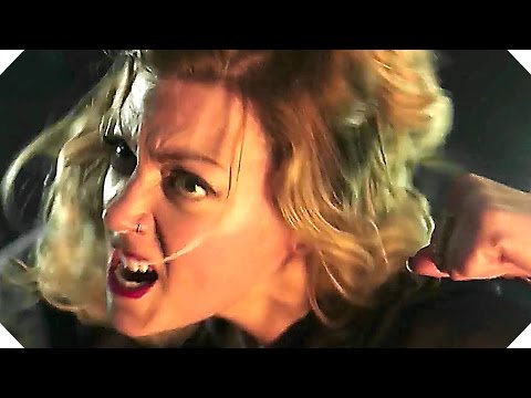 BON COP BAD COP 2 Bande Annonce VF (Comédie, 2017)