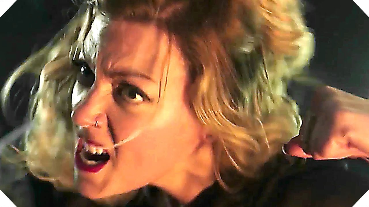 Miniature de la vidéo BON COP BAD COP 2 Bande Annonce VF (Comédie, 2017) du film Bon Cop Bad Cop 2