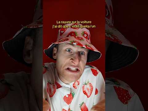 Le vendredi 13 😂😱 #shorts #acting #humour #sketch #video #animation #comedy #xyzbca #video #acting