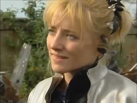 Season 2 Scrapheap Challenge   S02E02   Cannons