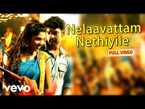 Desingu Raja - Nelaavattam Nethiyile Video| Bindhu, Vimal