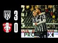 Heracles Almelo - FC Dordrecht | 18-12-2019 | Samenvatting