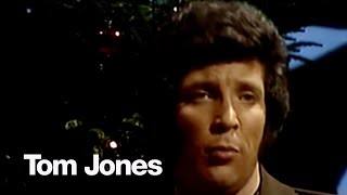 Tom Jones - Mary's Boy Child - This is Tom Jones Christmas TV Special 1970