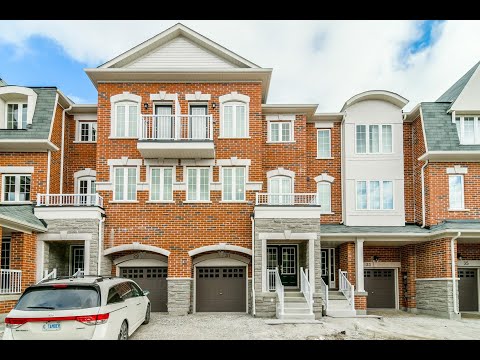 31 Miami Grove Brampton