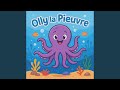 Olly La Pieuvre