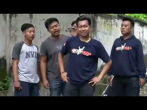 Akibat Suka Balapan Di Putusin Cewek nya