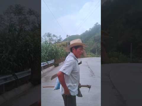 De Aldea Canibal A Tectitán, Huehuetenango, Guatemala. (14) (19/Septiembre/2025)
