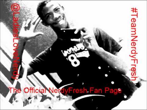 Nerdy Fresh ft Fe Raw - Spectros On