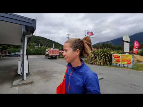 Te Araroa New Zealand 2019/2020 - Day 60: Zeroday in St Arnaud