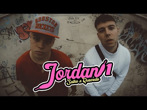 Video de Jordan I