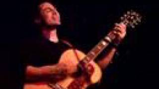 Keaton Simons - Nobody Knows