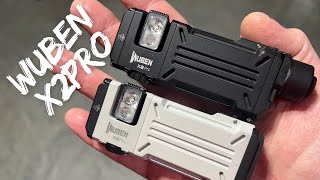 Is This One of the Best EDC Flashlights Out There?