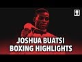Joshua Buatsi - The Future of Boxing (2018 HD HIGHLIGHTS)