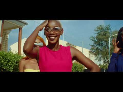 Bioman Badman feat PSon Zubaboy - Tension (Clip Officiel)