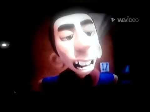 "Bad Mammoth" Part 10 - The cops are coming, RUN!!!/Peaches, NO!!!