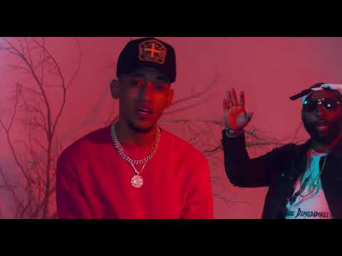 El Fother ❌ Atomic Otro Way   Se Lo Pongo 📛 Video Oficial Dir By Marronhd