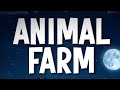 ANIMAL FARM TRAILER THEME Feel It Still Epic Version By Portugal The Man