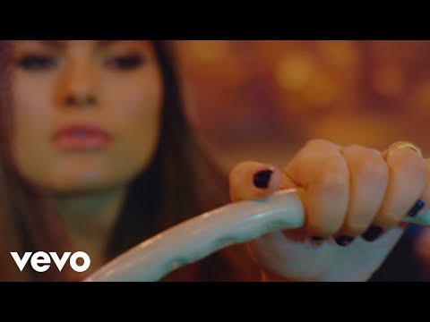 Jemma Catherine - Verkleur Verskeur