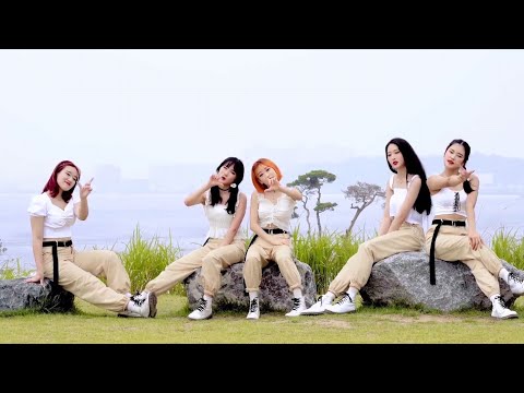 HOLICS - I'M UR FAN (Official Video)