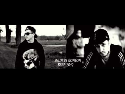 Sulin vs Bonson - Beef 2012