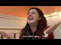 girl reacts to dodie's new music video "HUMAN" and frEAKs OuT!!! girl reacts to dodie's new music video "HUMAN" and frEAKs OuT!!!