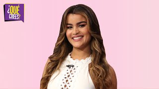 Así reaccionó Clarissa Molina cuando intentaron cortarle el pelo bien corto | Qué Crees