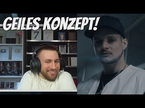 PLEXX & JACK VON CRACK - ALLES DOWN  - Reaction