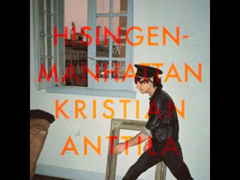 Kristian Anttila - 