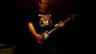 ALL - Son-O-Qua Guitar Cover