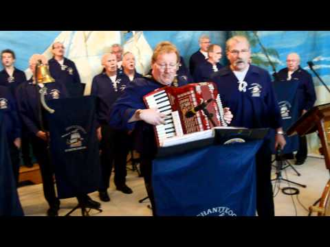 Kerstmarkt met de Noszelie Singers