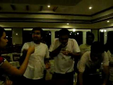 Happy Birthday Alagesh Salil Sarika