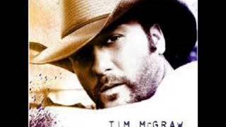 Tim Mcgraw-Last Dollar (Fly Away)