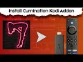 How To Install Cumination Kodi Addon