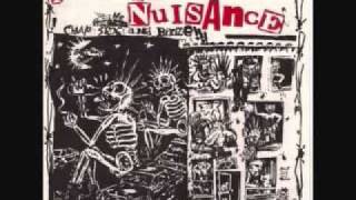 Public Nuisance - Cheap Sex And Booze