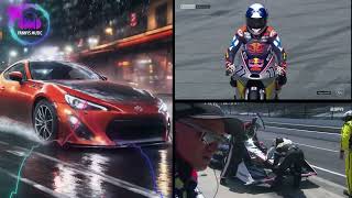 Download lagu Alan Walker Style - Friendship - MotoGP - Formula 1 [Yannys Music Release] -- 334 mp3